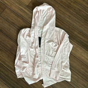 NWT Large Calia by Carrie Underwood Effortless Cozy Cardigan